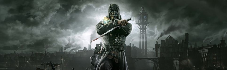 Dishonored Definitive Edition News Reviews Videos And More