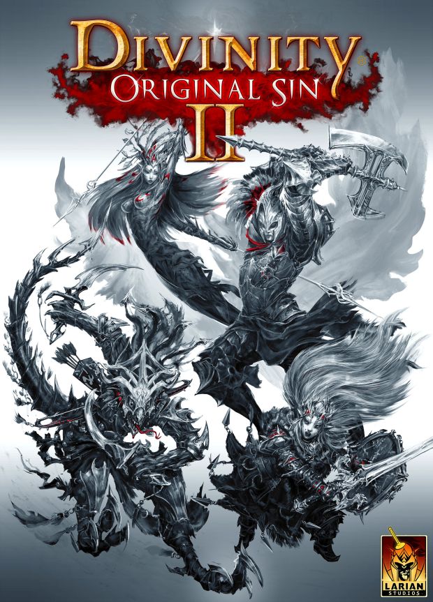 Divinity Original Sin 2 In Development Concept Art Leaked