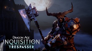 Dragon Age Inquisition’s Trespasser DLC Offers Epilogue, New Patch Inbound