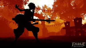 Fable Legends Dev Planning “Something Pretty Cool” for Next Week