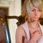 Final Fantasy 15 Development Process Explained, Game Can Currently Be Played Start To End