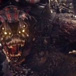 Gears of War Ultimate Edition Visual Analysis – Xbox One vs. Xbox 360