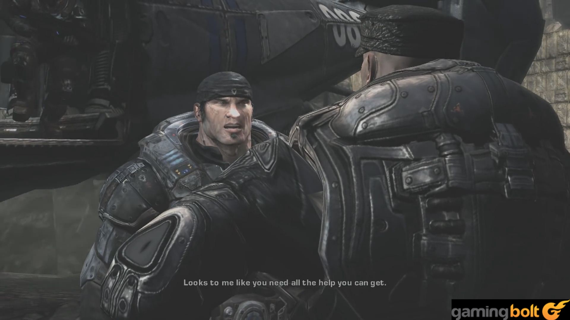 Gears Of War 3 Looks Incredible In 4K; Xbox 360 Vs. Xbox One X Comparison  Images Revealed - ThisGenGaming