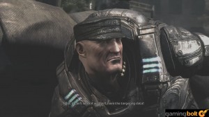 Stunning Gears of War 4 Character Renders Revealed