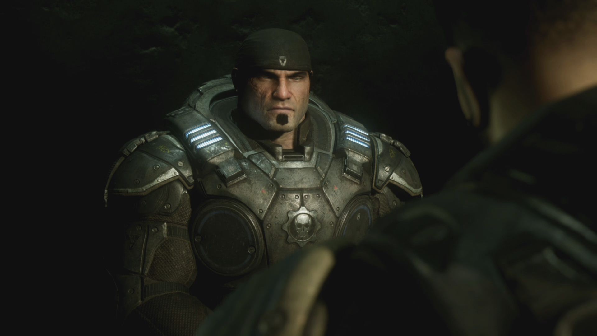 gears of war ultimate edition forums