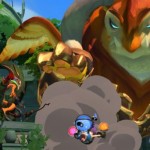 Gigantic Dev Announces “Significant” Temporary Layoff of Staff