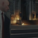 PAX Prime Hitman Panel Will Feature World Premiere of Showstopper Mission