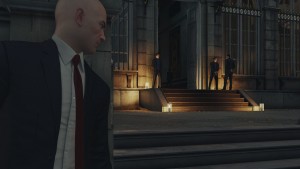 PAX Prime Hitman Panel Will Feature World Premiere of Showstopper Mission