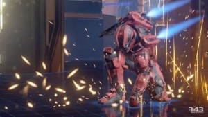 Halo 5: Guardians – Unmasking The Fireteam Hunting Master Chief - Game  Informer