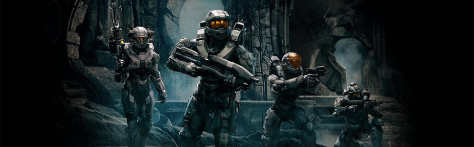 Halo 5 Guardians and Master Chief Collection: How Not to Set Precedents