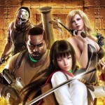 Project Treasure on Wii U Officially Named Lost Reavers