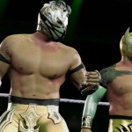 The Lucha Dragons Confirmed for WWE 2K16