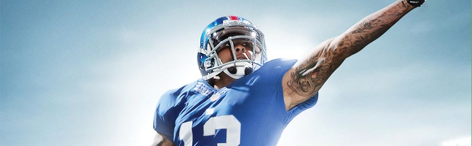 Madden NFL 16 Review – A Touchdown Pass With A Two Point Conversion