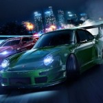 Need For Speed’s New Screenshots Look Gorgeous
