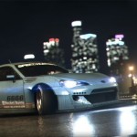 Need for Speed Interview: Forward the Racing Future
