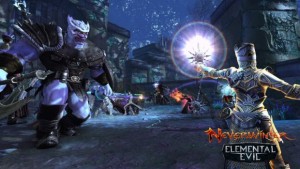 Neverwinter Hits 2 Million Players on Xbox One, Elemental Evil Releasing on September 8th