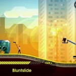OlliOlli 2 & Not A Hero Launch on Xbox One on May 24