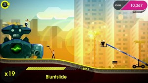 OlliOlli: Switch Stance Launches on Switch Next Month, Includes Both OlliOlli Games