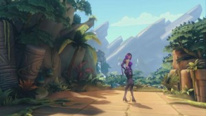 Paladins Gets Cross Platform Play On PC, Xbox One, and Switch; PS4 Still Left Out