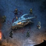 Pillars of Eternity: The White March Part One Now Available