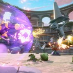 Plants vs Zombies: Garden Warfare 2 Is Now Available