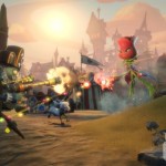 Plants vs. Zombies: Garden Warfare 2 Beta Goes Live at 12 PM PDT