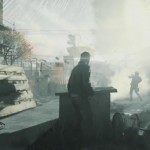 Quantum Break Xbox One X vs Xbox One Showcases Huge Improvements On Microsot’s Latest Console