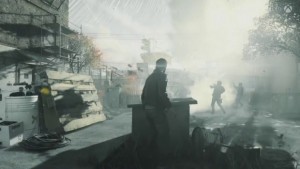 Quantum Break Xbox One X vs Xbox One Showcases Huge Improvements On Microsot’s Latest Console