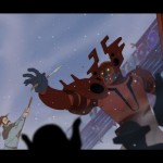 The Banner Saga 2 Will Be Releasing on PS4 Next Week