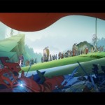 The Banner Saga 2 Releasing on June 7th For Nintendo Switch