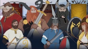 The Banner Saga 2’s Developer Discusses Why The Game Had An Underwhelming Launch