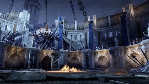 The Elder Scrolls Online’s Imperial City Changes and New Features Revealed