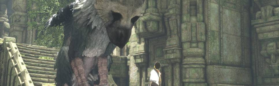 Shadow of the Colossus for PlayStation 2 - Sales, Wiki, Release