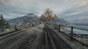 The Vanishing Of Ethan Carter Tech Interview: All You Need To Know About Xbox One X Enhancements