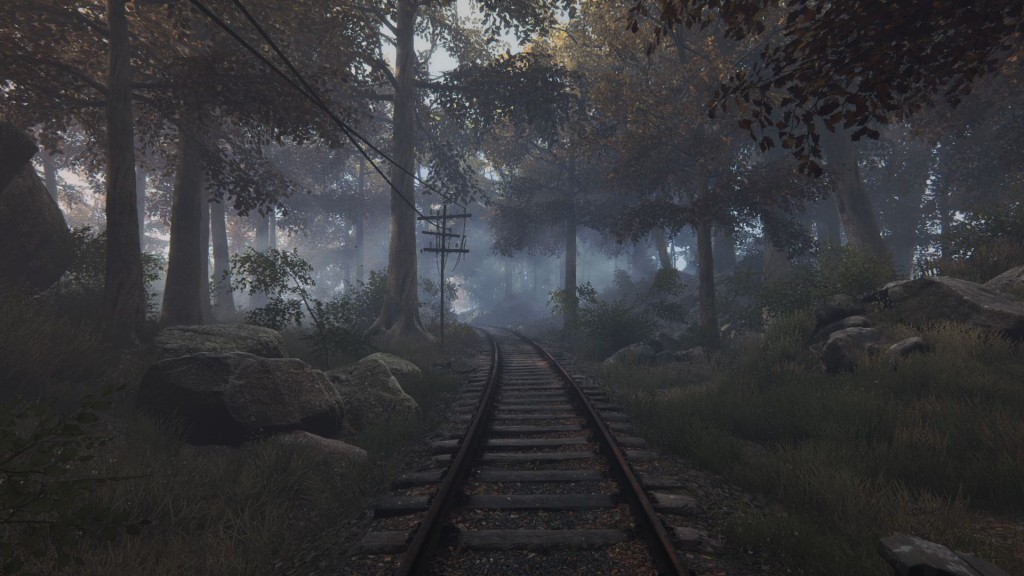 difference between the vanishing of ethan carter and redux