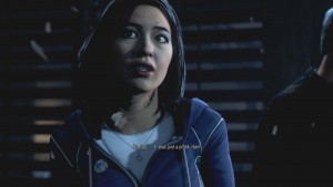 Until Dawn DLC Rumour Debunked, Dev Working on Next Game
