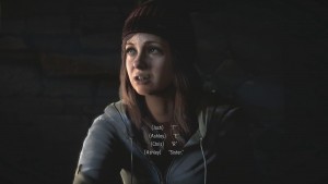 Until Dawn Marketing Was Very Creative, Says Developer