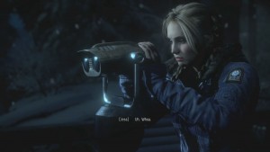 Until Dawn DLC Titled “Rush of Blood”, Built for PlayStation VR – Rumour