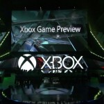 Xbox One Game Preview to Include First Party Games