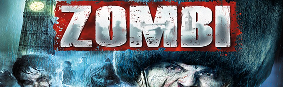 ZOMBI Review – Dead As A Doornail