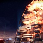 Cloudgine Interview: Crackdown 3 and Clouds of Destruction