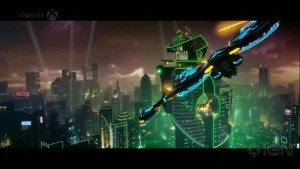Crackdown 3 Delay: “It’s The Campaign We Are Doubling Down On Now”