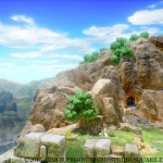 Here Are The Very First Screenshots For Dragon Quest 11, On PS4 and Nintendo 3DS