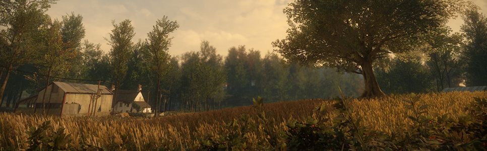 Everybody’s Gone To The Rapture Review – A Lonesome Road