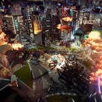 Crackdown 3 Cloud Tech Could Come To Non-Microsoft Platforms, Tech Allows “Ground Breaking Experiences”