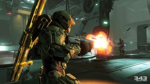 Halo 5’s Disappointing Story Acknowledged by 343 Industries
