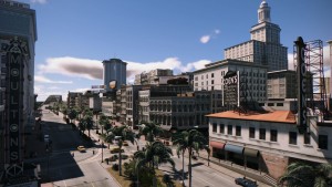 Mafia 3 Looks Pretty Lively In These New Screenshots