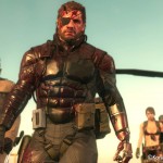 Metal Gear Solid 5 The Phantom Pain Visual Analysis: PC vs. PS4 vs. Xbox One