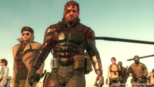 15 Memorable Quotes from the Metal Gear Solid Series