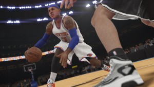 NBA 2K16 PC Errors And Fixes: Crashes, Memory Issues, Lag And More